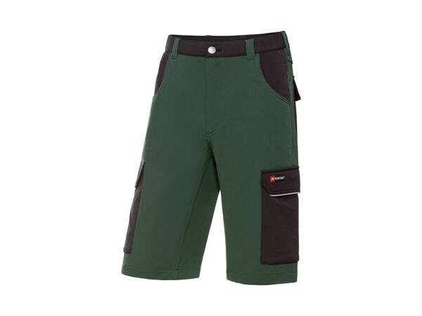 Men's Work Shorts