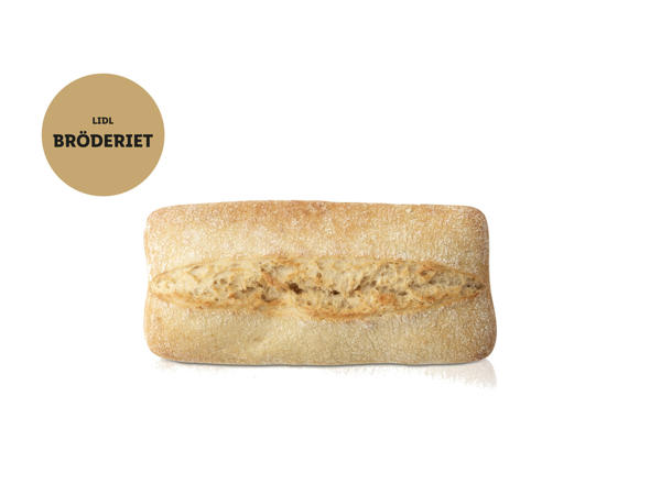 Ciabatta