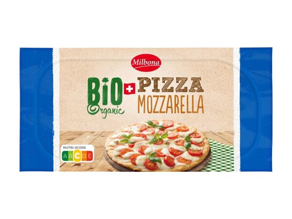 Bio Schweizer Mozzarella Stange​