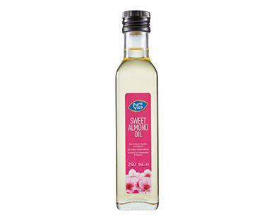 Sweet Almond Oil 250ml