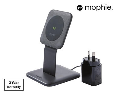 Mophie Snap+ Wireless Charging Stand