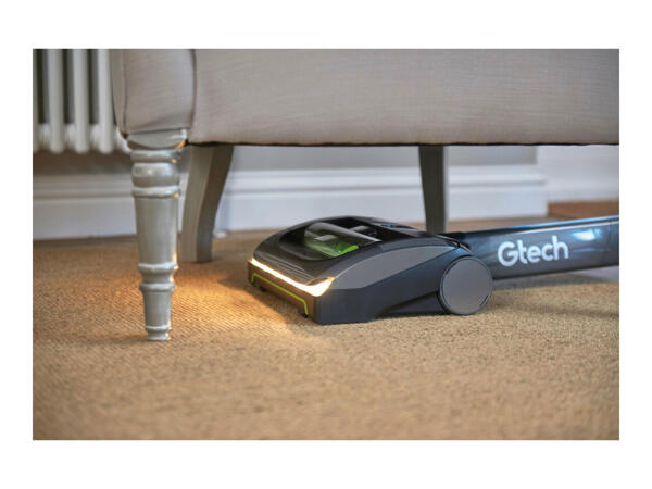 Gtech Cordless Upright Vacuum Cleaner