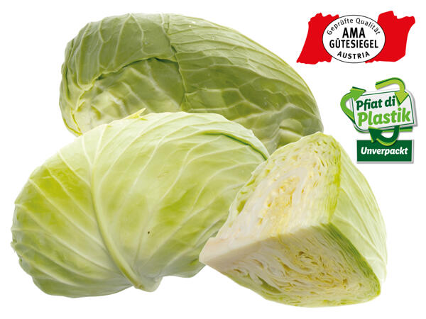 Braunschweigerkraut aus Österreich