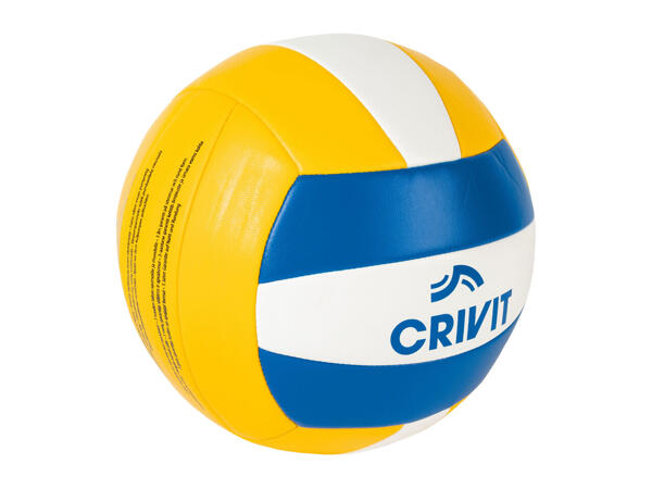 Crivit Football / Basketball / Volleyball