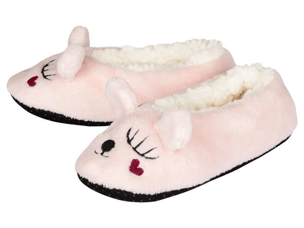 Ladies' Slipper Socks