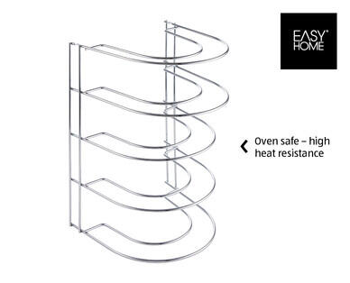 Frying Pan Storage
