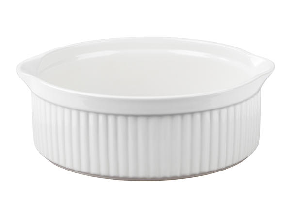 Baking Dish or Set of 3 Soufflé Dishes