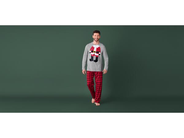 Men's Christmas Pyjamas