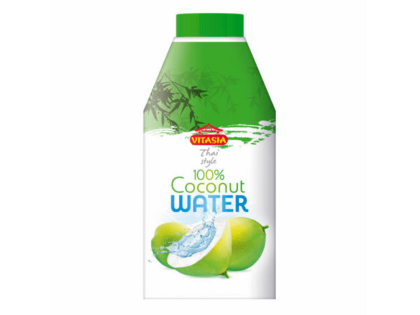 Coconut Water