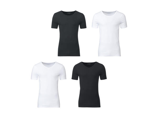 LIVERGY(R) T-shirt