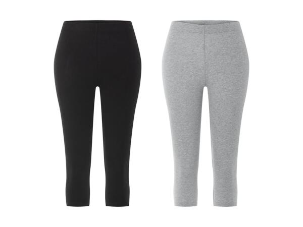 Caprileggings
