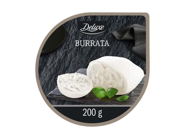 Burrata