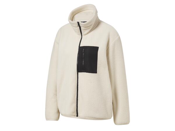 Ladies' Jacket