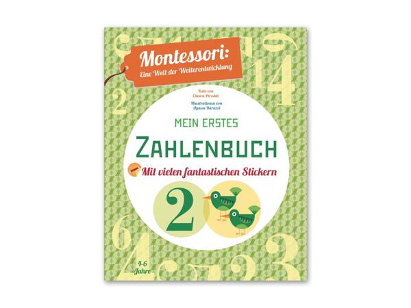 Montessori Buch