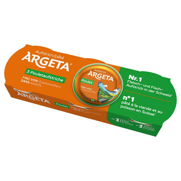 ARGETA Classic