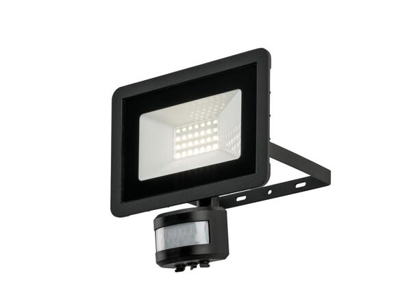 LIVARNO home VENKOVNÍ LED REFLEKTOR
