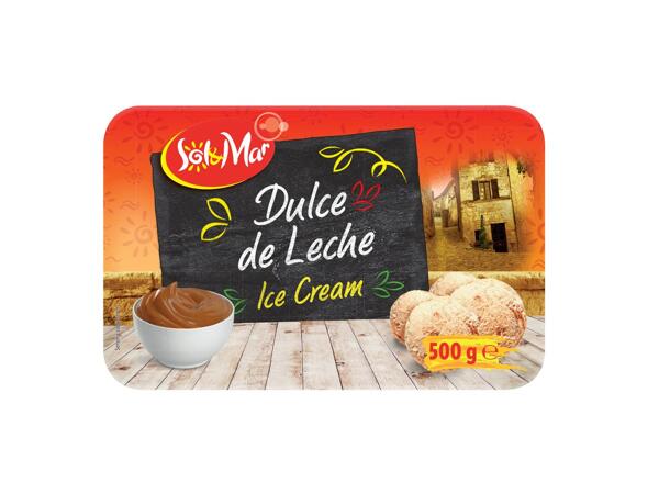 Ice-Cream