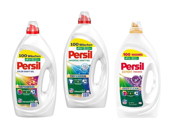 Lessive liquide Persil