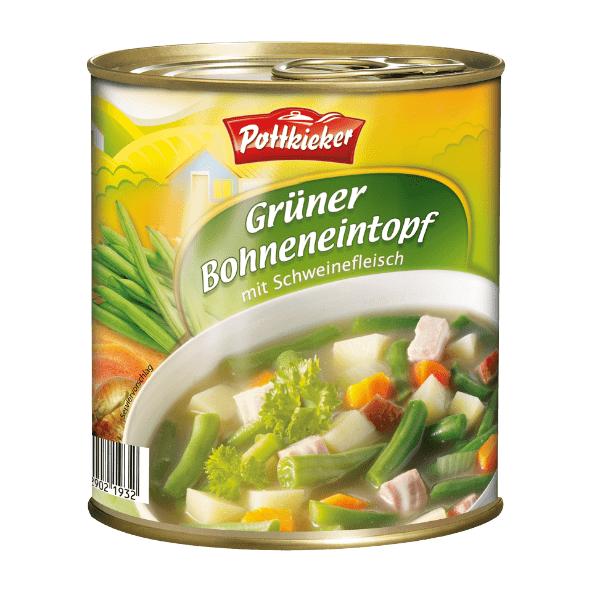 Gryderet