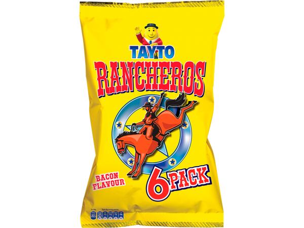 Tayto Rancheros