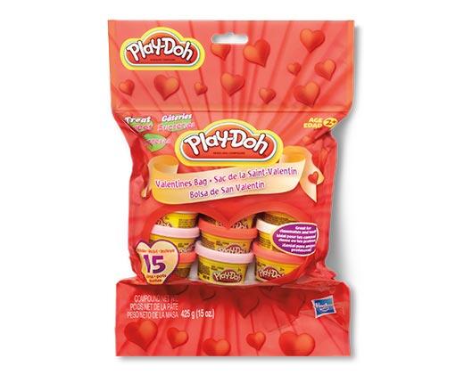 Play-Doh Valentine's Day Pack