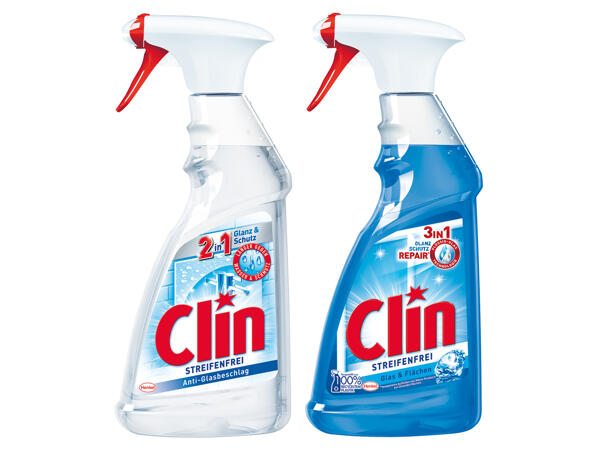 Clin Glasreiniger