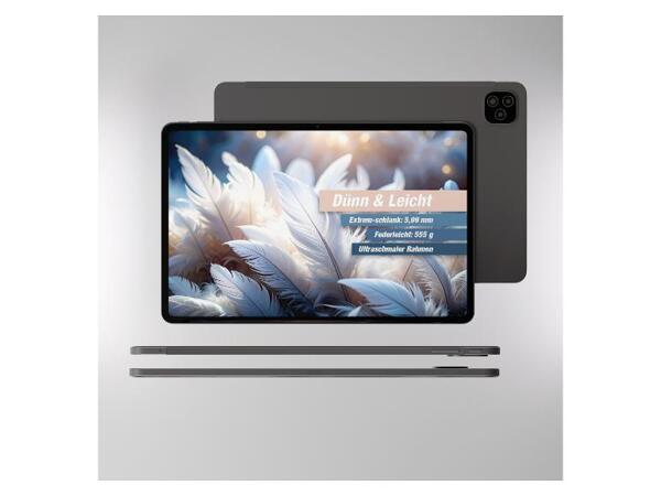 Tablet V12X LTE, 12,6″