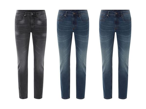 LIVERGY(R) Jeans