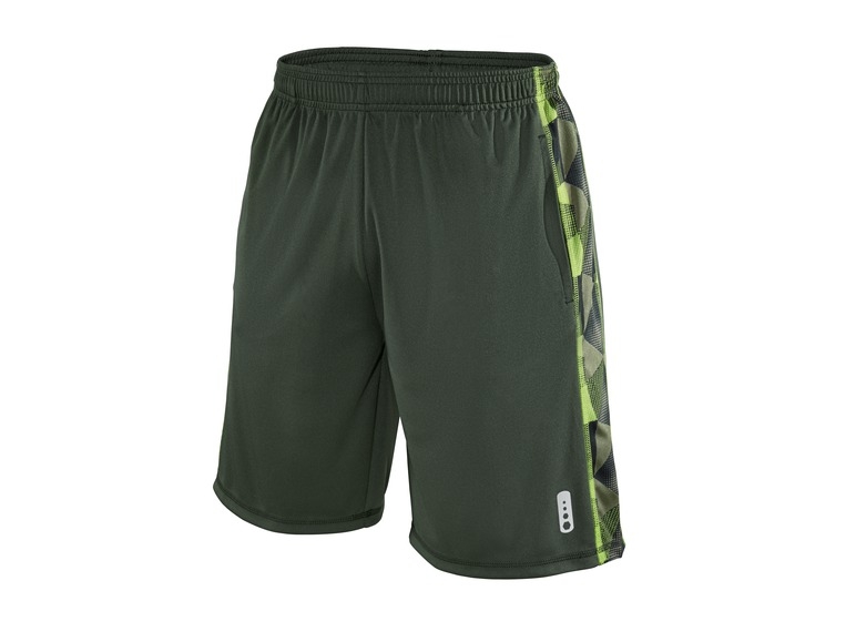Short pour hommes
