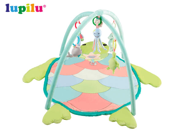 Lupilu Baby Activity Gym