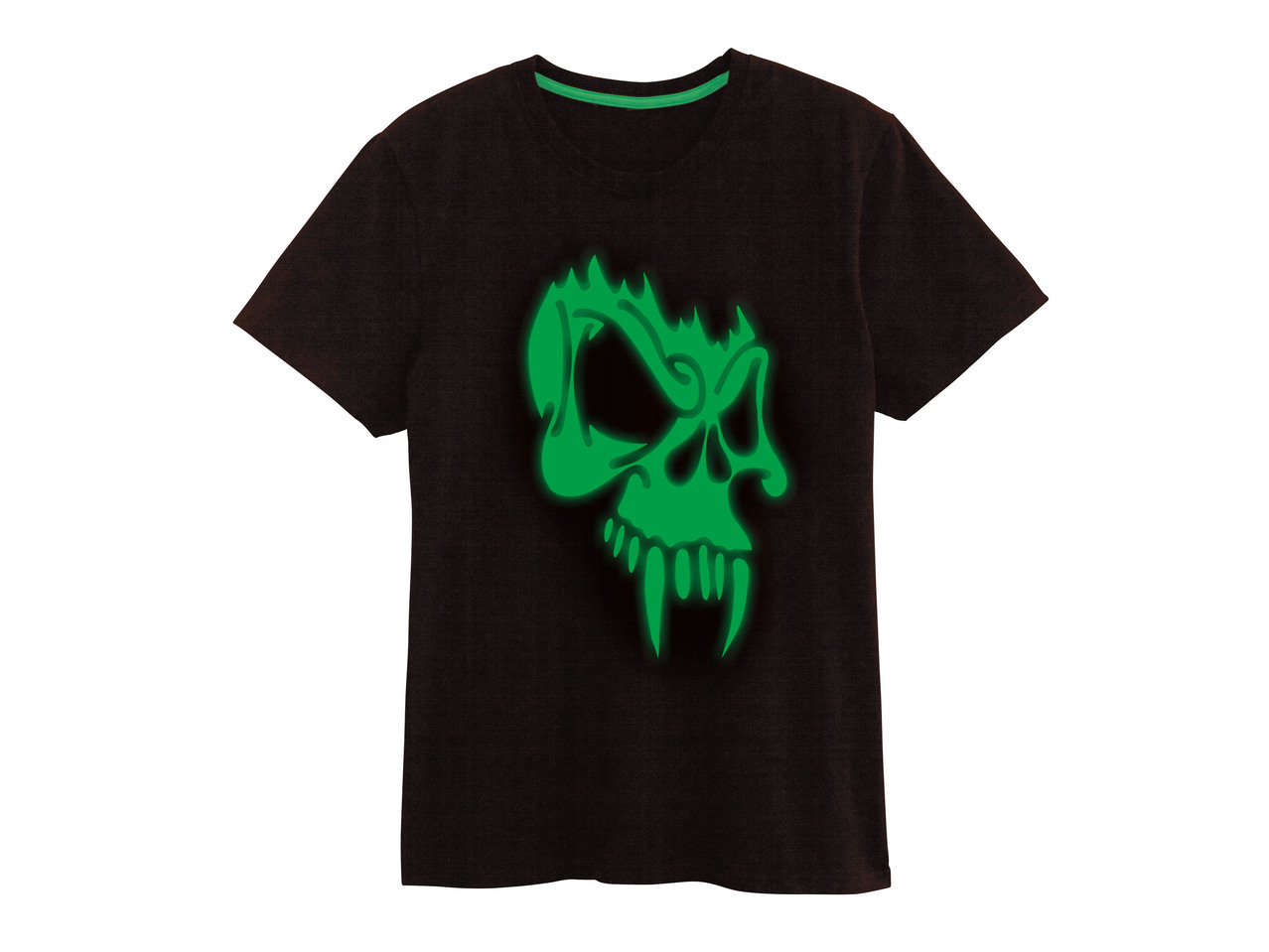Halloween T-shirt