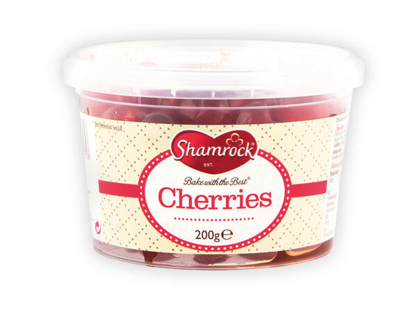Cherries