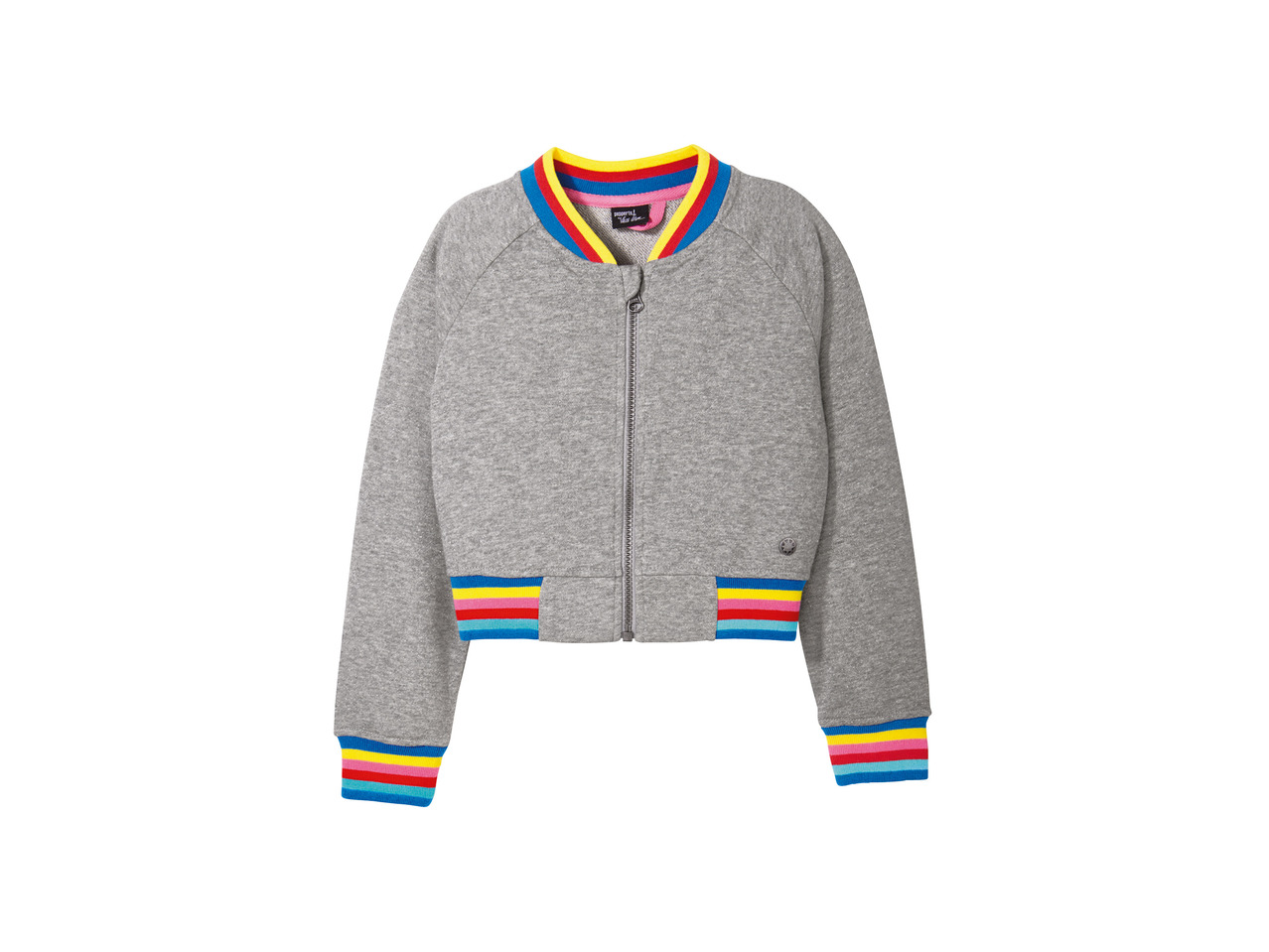 PEPPERTS(R) Blouson-jakke