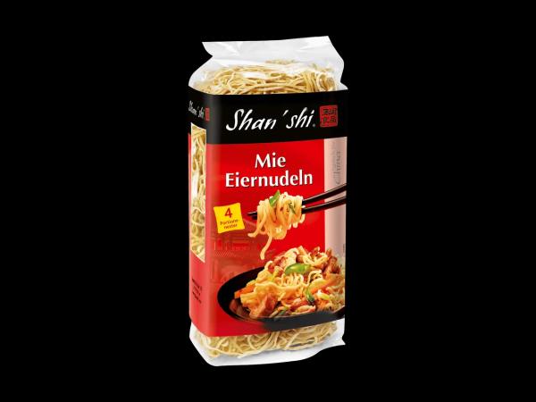 Eiernudeln