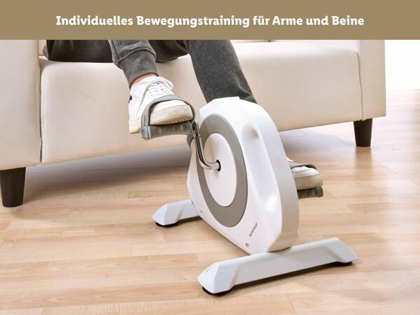 Arm- und Beintrainer