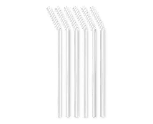 Crofton Straw Assortment