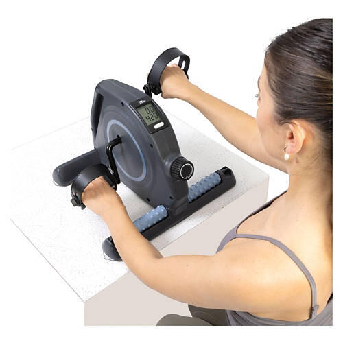 Pedal Exerciser, Black