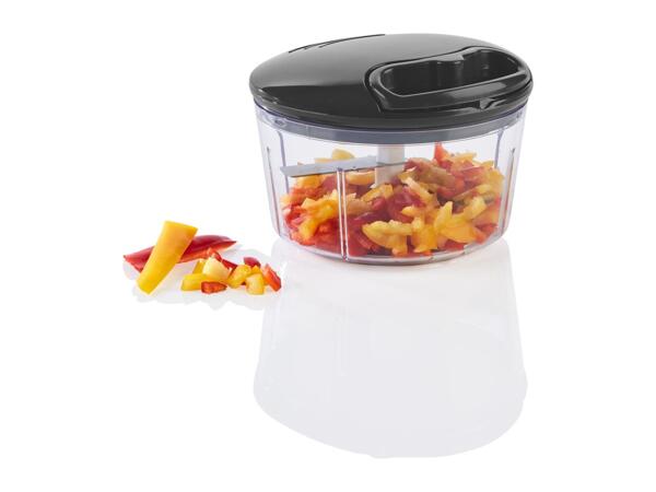 Livarno Home Manual Mini Chopper
