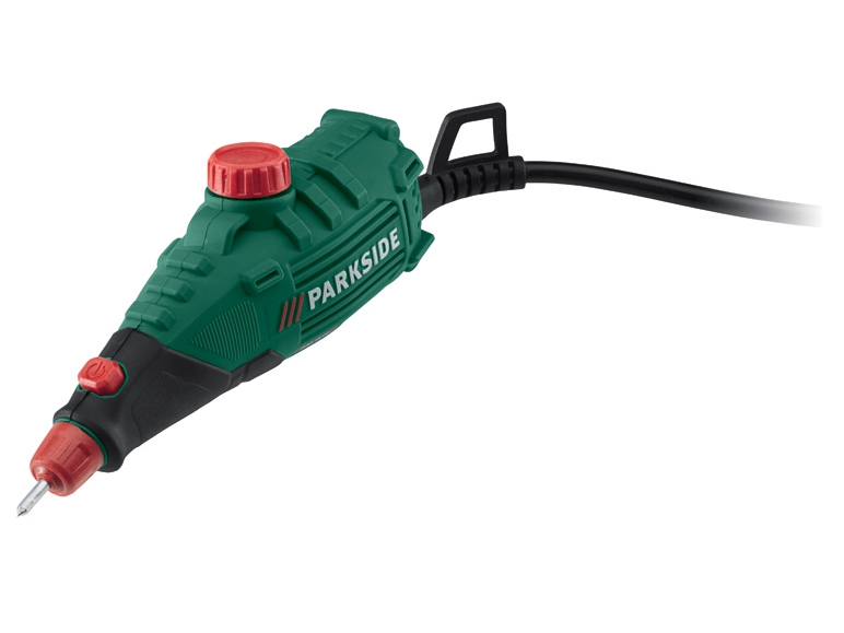 Power Engraving Tool