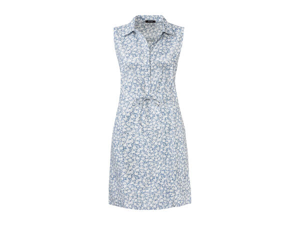 Esmara Ladies' Linen Dress