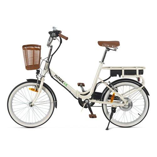 Nilox ftb. E-Bike 20"x1.75" J1 PLUS