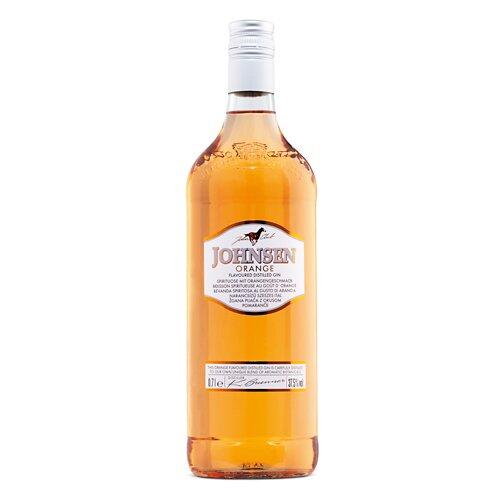 JOHNSEN Orange Gin