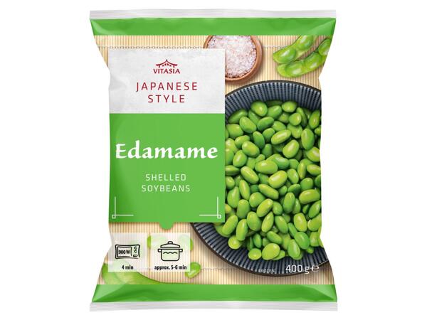 Edamame Soy beans