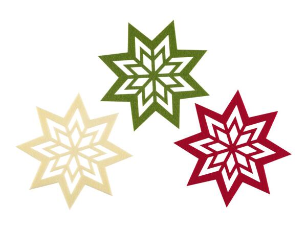 Livarno Home Christmas Decoration Assortment