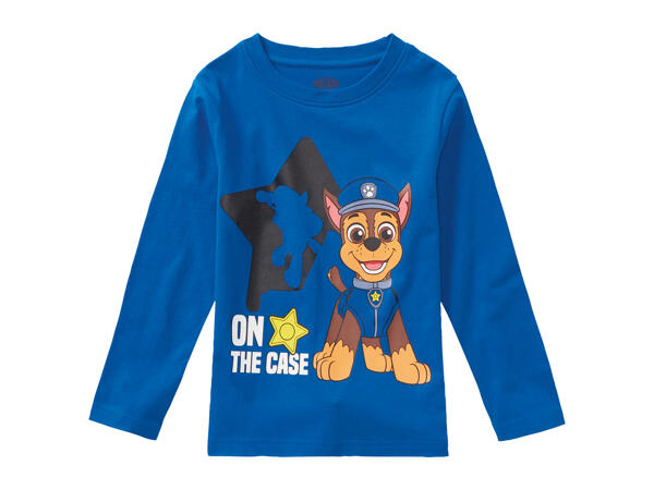 Kids' Character Pyjama Set