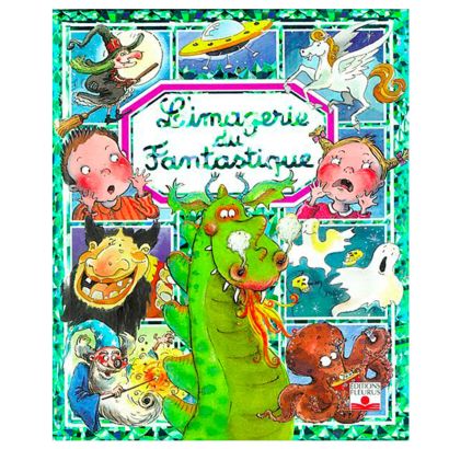 Illustriertes Lernbuch
