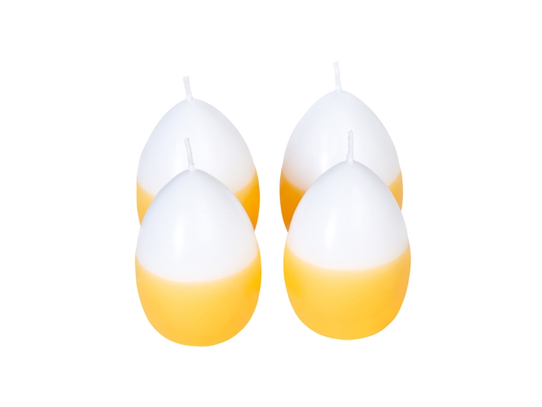 Easter Candles