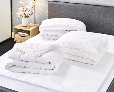 Australian Wool Quilt – King Size