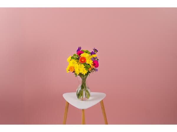 Elegance Bouquet