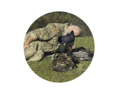 Spotting Scope